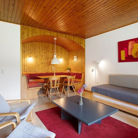 Haus Vor Anker Villa Feldberg  Eksteriør bilde
