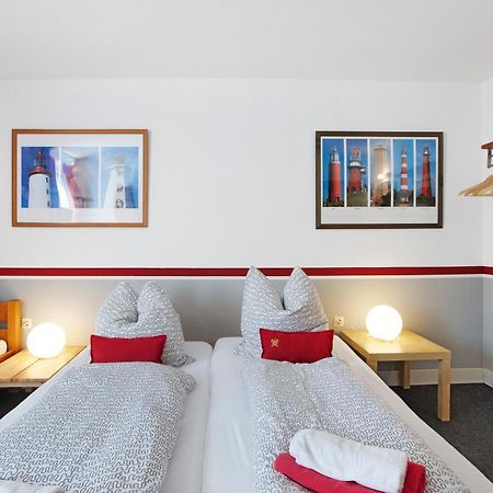 Haus Vor Anker Villa Feldberg  Eksteriør bilde