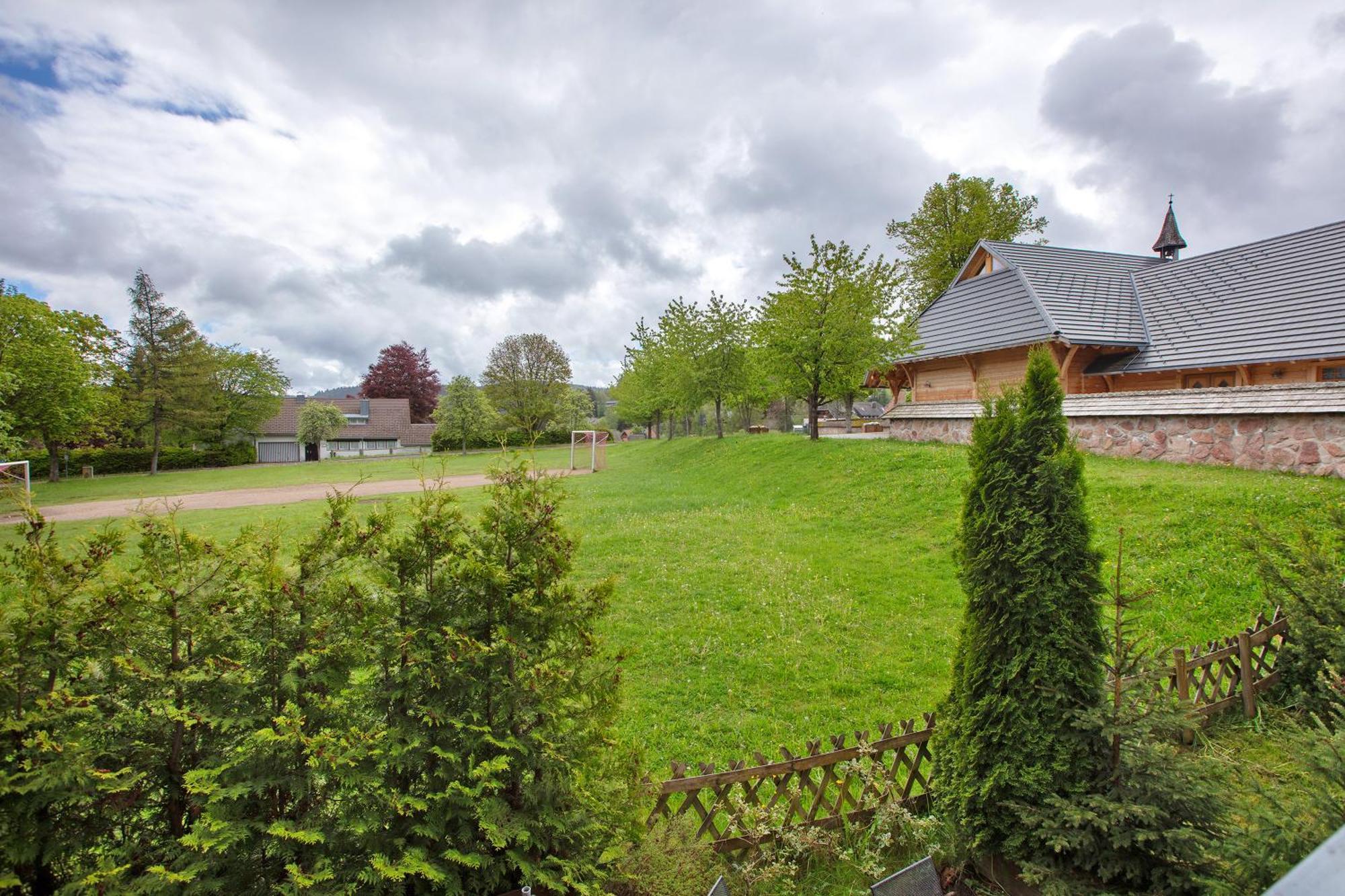 Haus Vor Anker Villa Feldberg  Eksteriør bilde