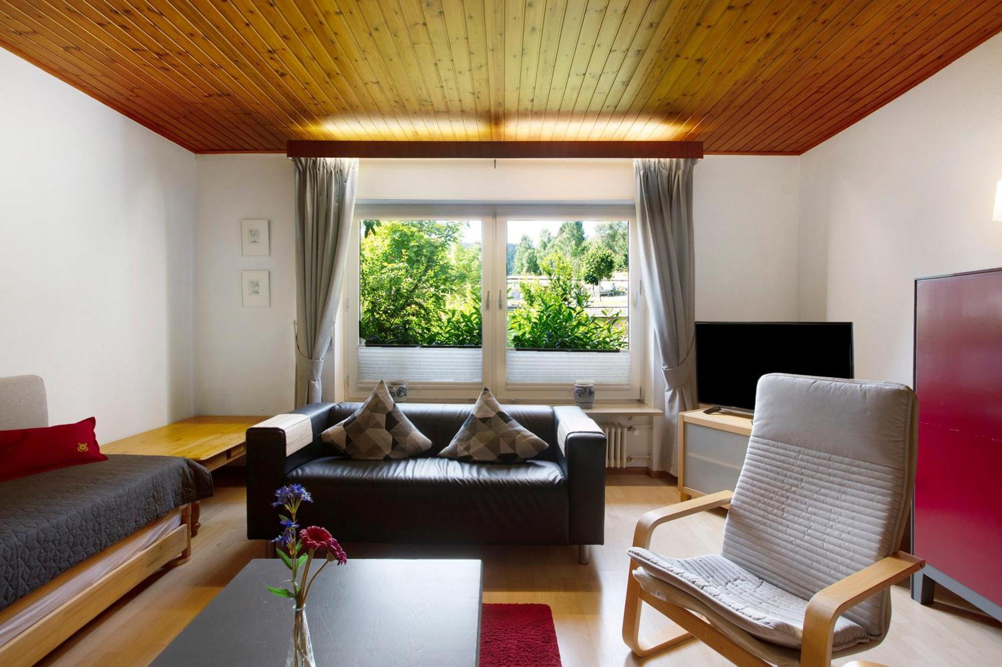 Haus Vor Anker Villa Feldberg  Eksteriør bilde