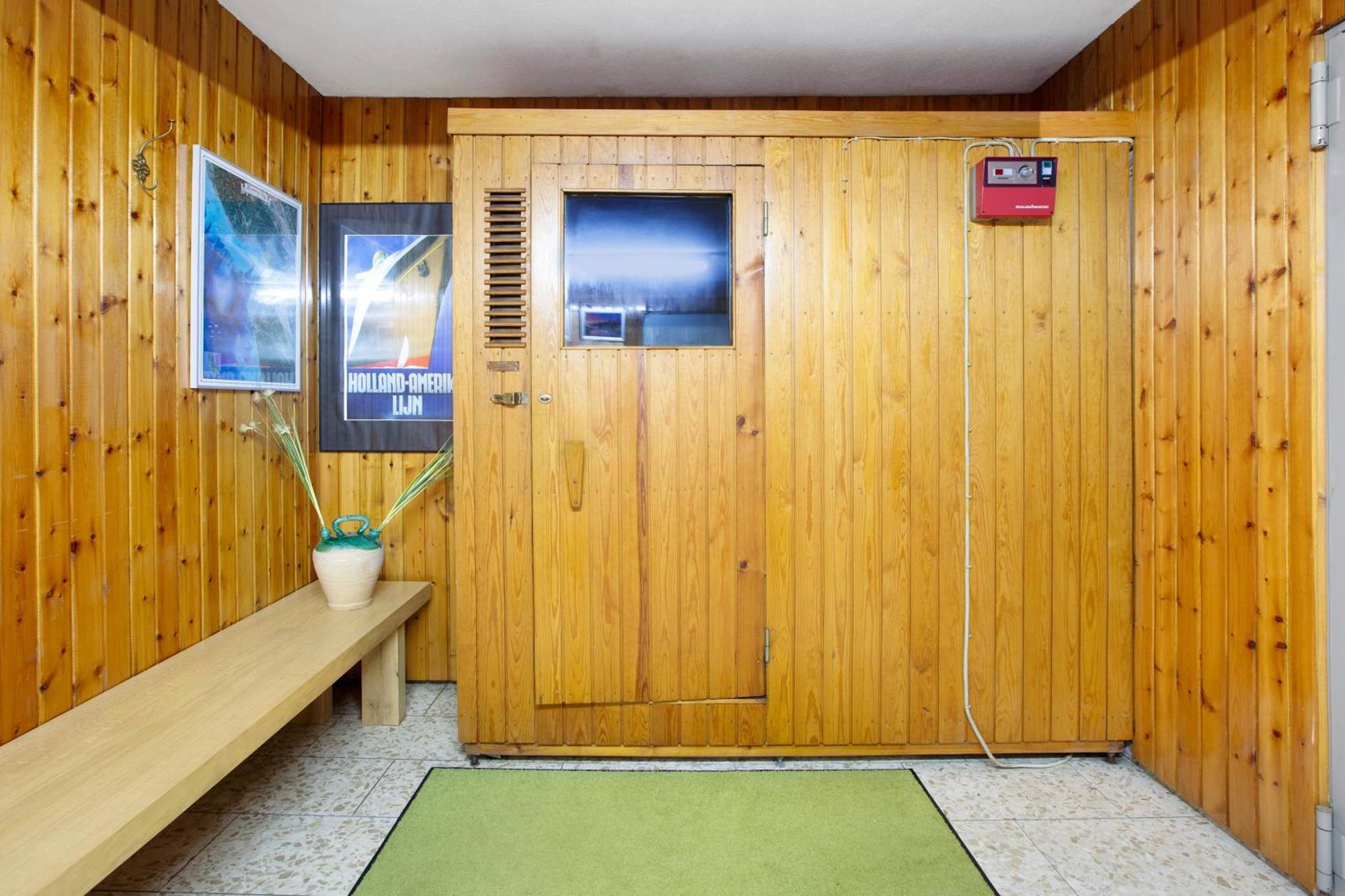 Haus Vor Anker Villa Feldberg  Eksteriør bilde