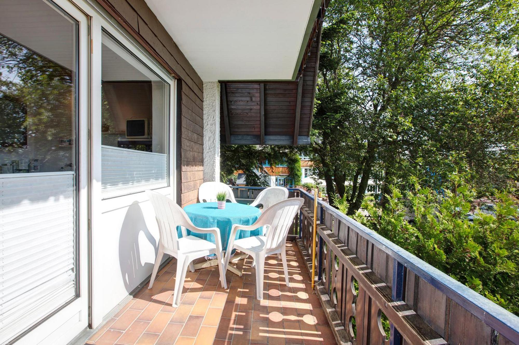 Haus Vor Anker Villa Feldberg  Eksteriør bilde