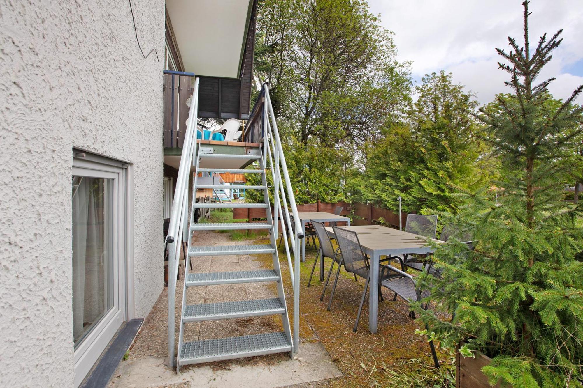Haus Vor Anker Villa Feldberg  Eksteriør bilde
